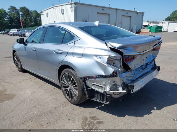 2023 LEXUS ES 350 350 Premium