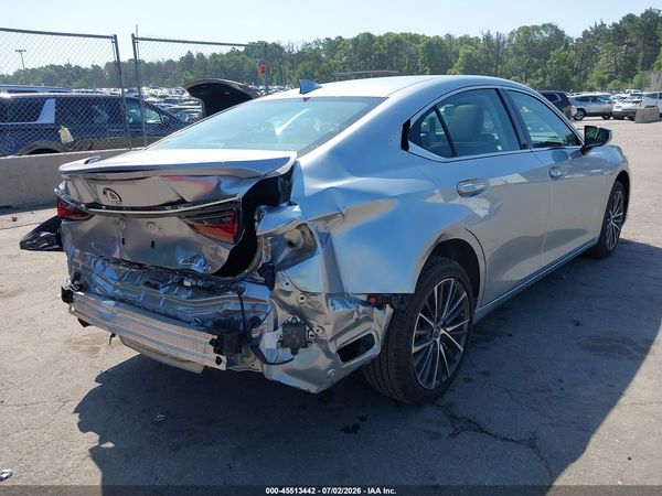 2023 LEXUS ES 350 350 Premium