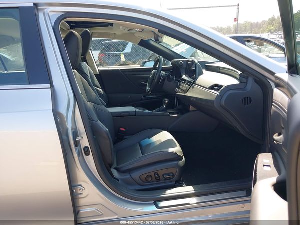 2023 LEXUS ES 350 350 Premium