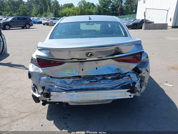 2023 LEXUS ES 350 350 Premium