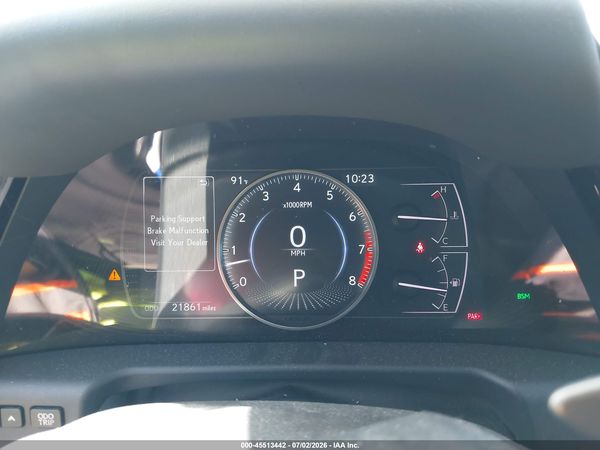 2023 LEXUS ES 350 350 Premium