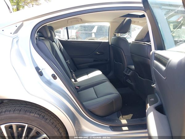 2023 LEXUS ES 350 350 Premium