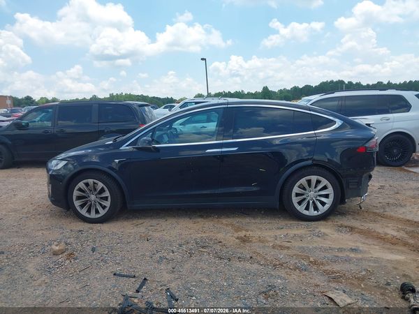 2018 TESLA MODEL X 100D/75D/P100D