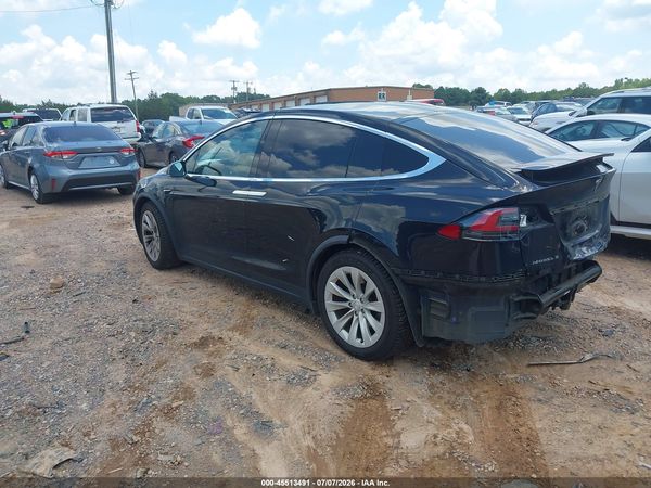 2018 TESLA MODEL X 100D/75D/P100D