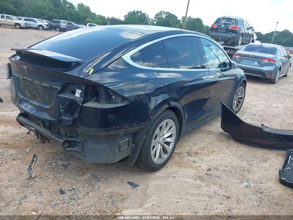 2018 TESLA MODEL X 100D/75D/P100D