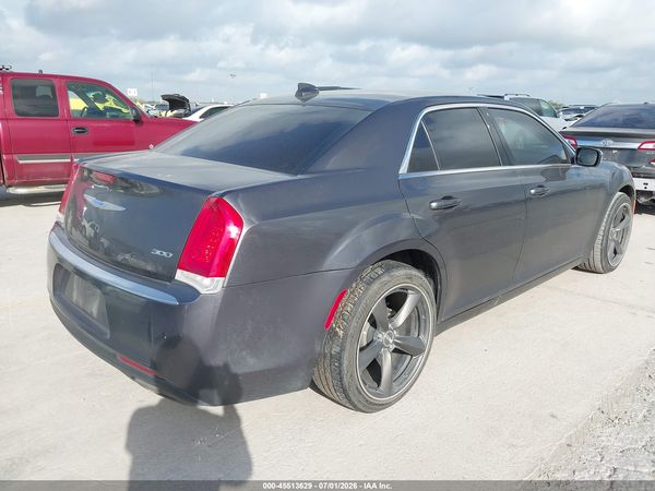 2019 CHRYSLER 300 TOURING