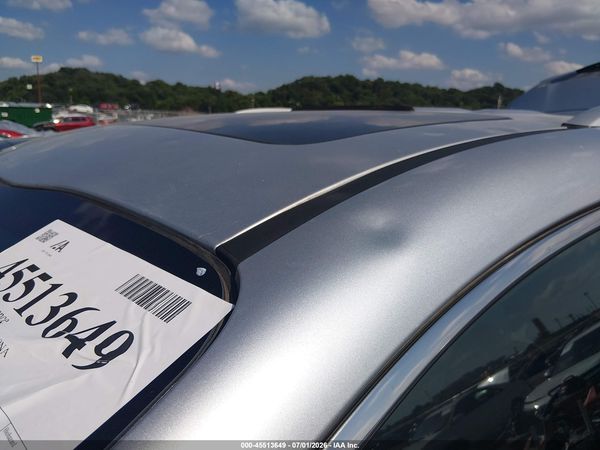 2016 KIA SEDONA SX LUXURY