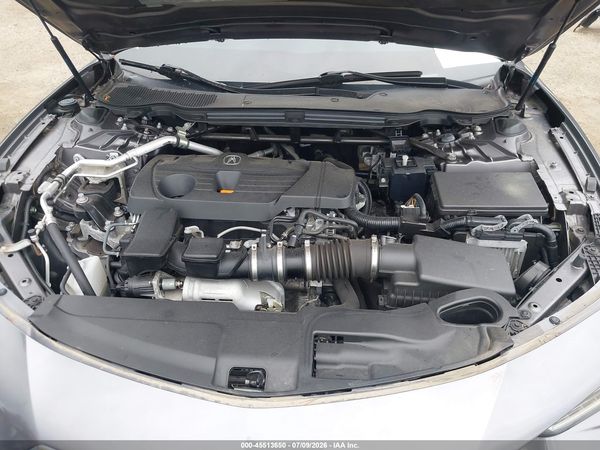 2021 ACURA TLX STANDARD