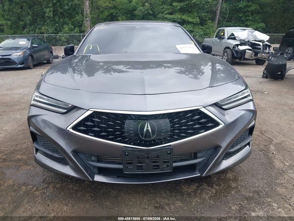 2021 ACURA TLX STANDARD