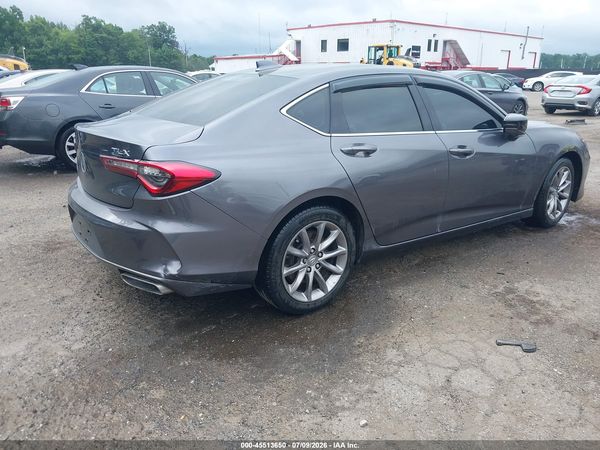 2021 ACURA TLX STANDARD