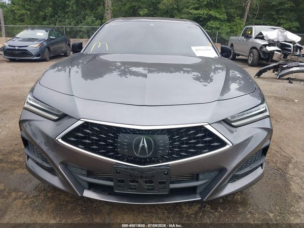 2021 ACURA TLX STANDARD