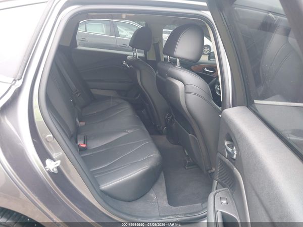 2021 ACURA TLX STANDARD