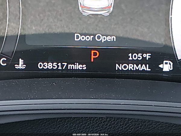 2021 ACURA TLX STANDARD