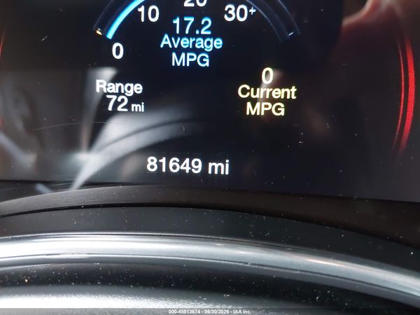 2019 DODGE DURANGO SXT AWD