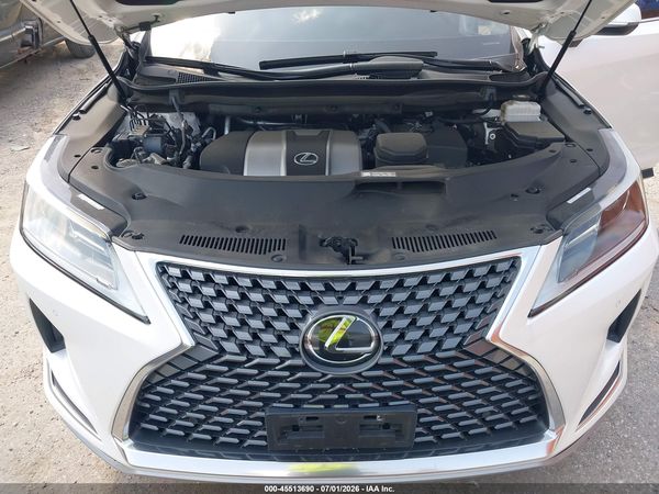 2021 LEXUS RX 350 350 Premium
