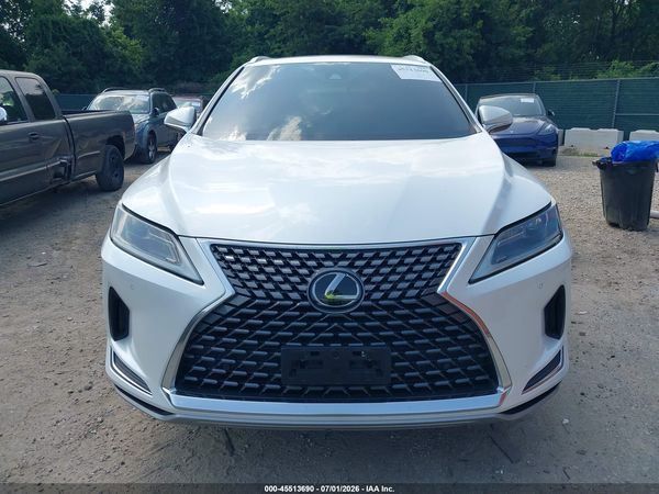 2021 LEXUS RX 350 350 Premium