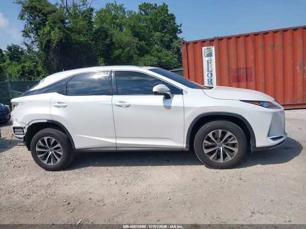 2021 LEXUS RX 350 350 Premium