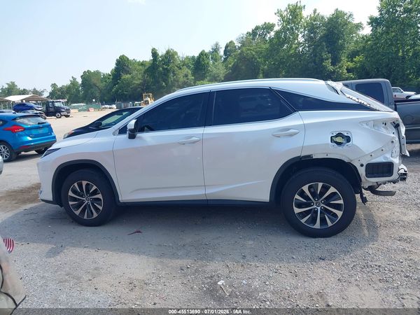 2021 LEXUS RX 350 350 Premium