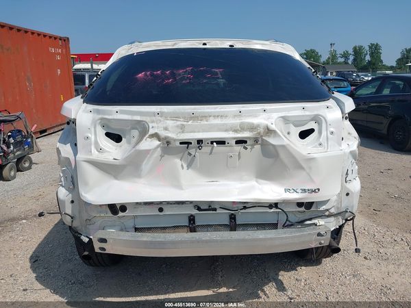 2021 LEXUS RX 350 350 Premium