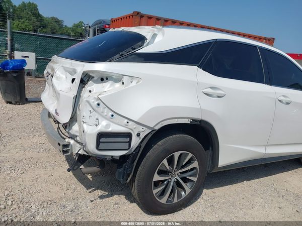 2021 LEXUS RX 350 350 Premium