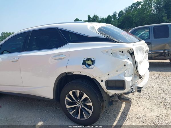 2021 LEXUS RX 350 350 Premium