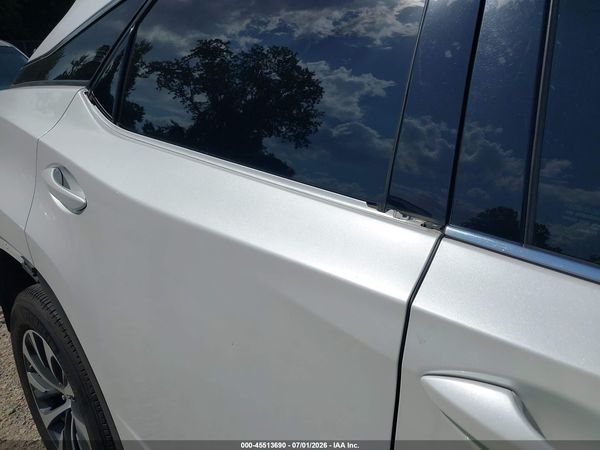 2021 LEXUS RX 350 350 Premium