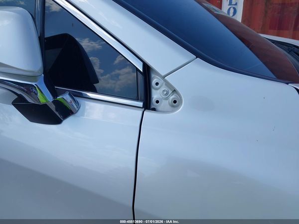 2021 LEXUS RX 350 350 Premium