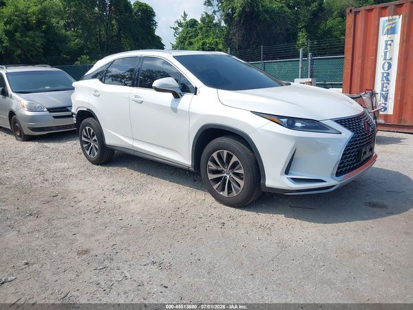 2021 LEXUS RX 350 350 Premium