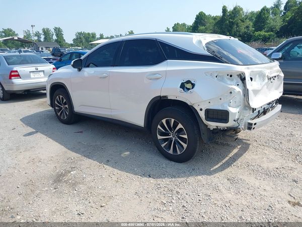 2021 LEXUS RX 350 350 Premium
