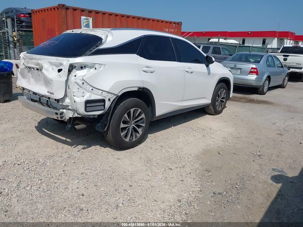 2021 LEXUS RX 350 350 Premium