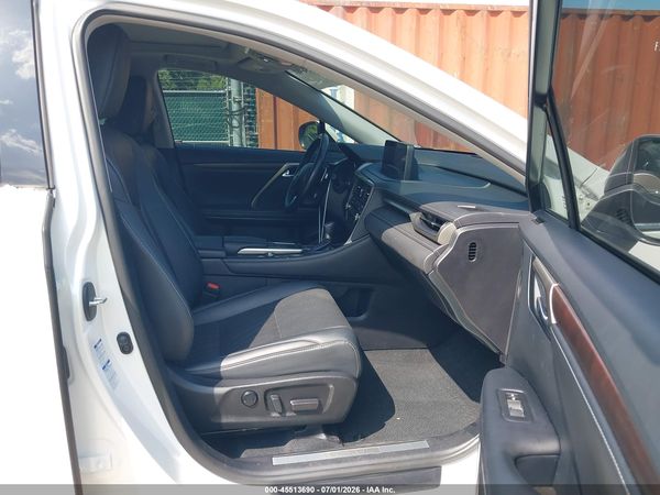 2021 LEXUS RX 350 350 Premium