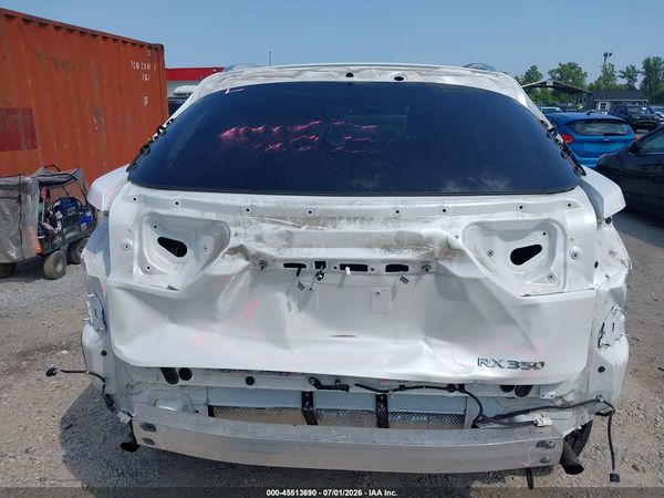 2021 LEXUS RX 350 350 Premium