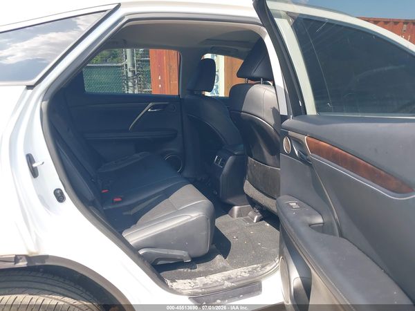 2021 LEXUS RX 350 350 Premium