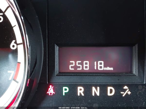 2016 DODGE GRAND CARAVAN SE PLUS