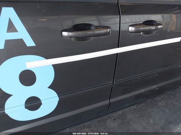 2016 DODGE GRAND CARAVAN SE PLUS