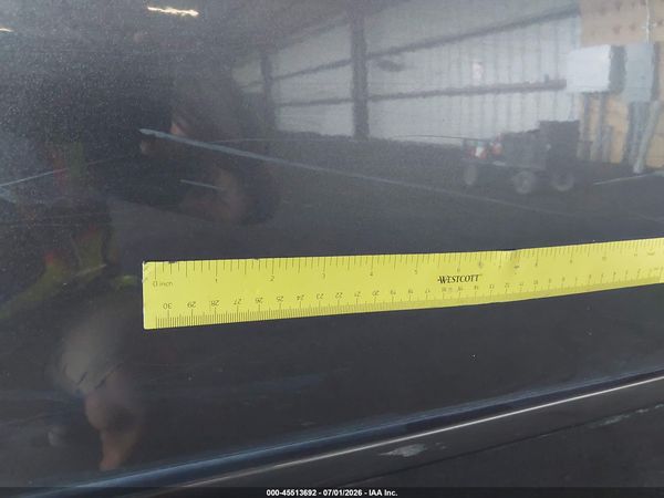 2016 DODGE GRAND CARAVAN SE PLUS