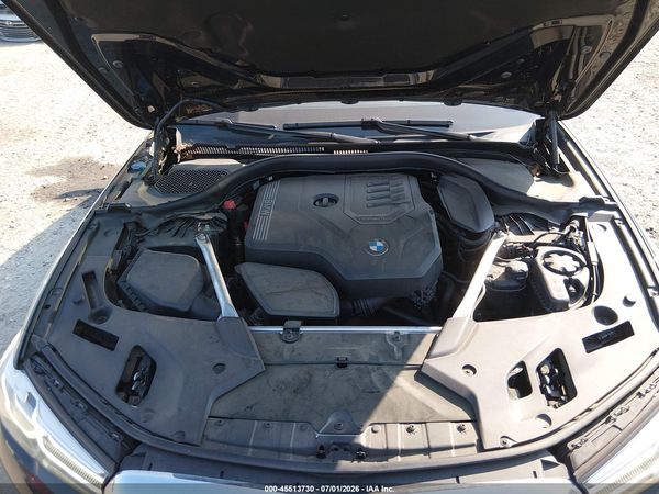 2023 BMW 530 I XDRIVE