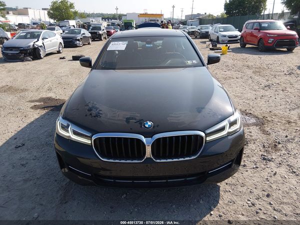 2023 BMW 530 I XDRIVE