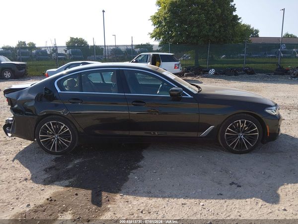2023 BMW 530 I XDRIVE