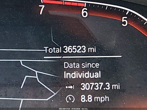 2023 BMW 530 I XDRIVE