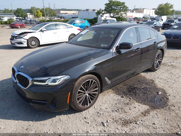 2023 BMW 530 I XDRIVE