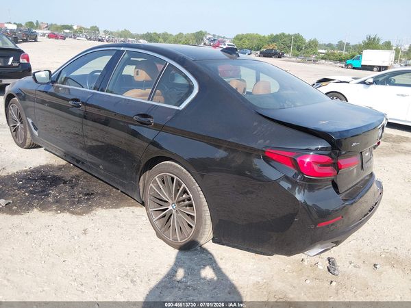 2023 BMW 530 I XDRIVE