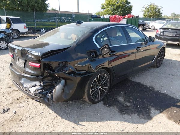 2023 BMW 530 I XDRIVE