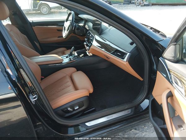 2023 BMW 530 I XDRIVE