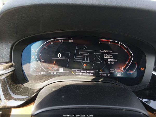 2023 BMW 530 I XDRIVE