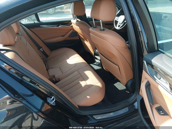 2023 BMW 530 I XDRIVE