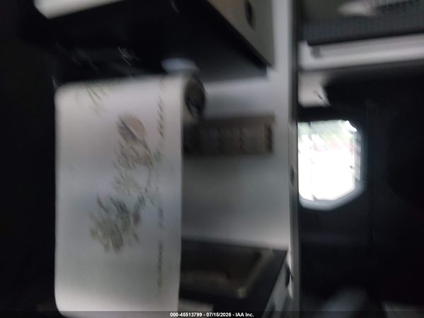 2022 MERCEDES-BENZ SPRINTER 2500 STANDARD ROOF V6