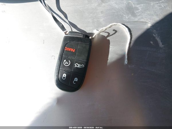 2022 DODGE CHARGER SXT RWD