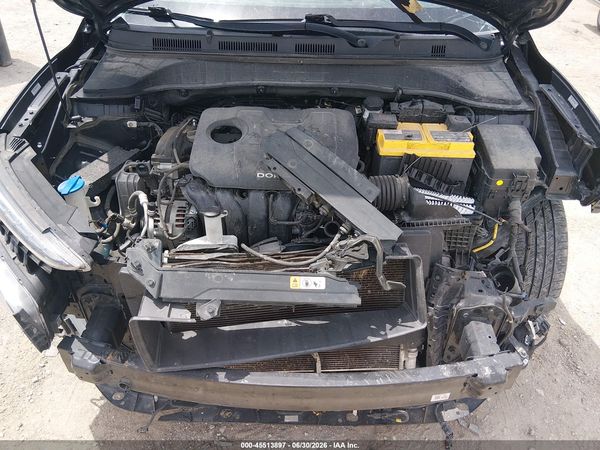 2021 HYUNDAI KONA SEL PLUS