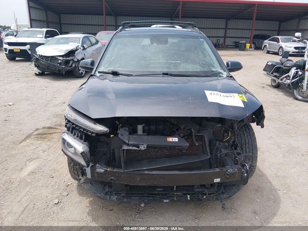 2021 HYUNDAI KONA SEL PLUS